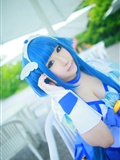 [Cosplay]  New Pretty Cure Sunshine Gallery 2(170)